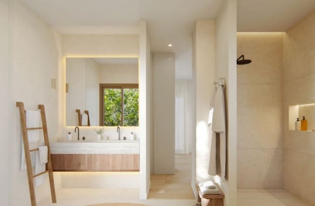 3 quarto Moradia para venda em Istán com piscina - 1 595 000 € (Ref: 9470958)