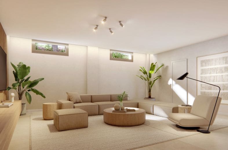 3 camera da letto Villa in vendita in Istan con piscina - 1.595.000 € (Rif: 9470958)