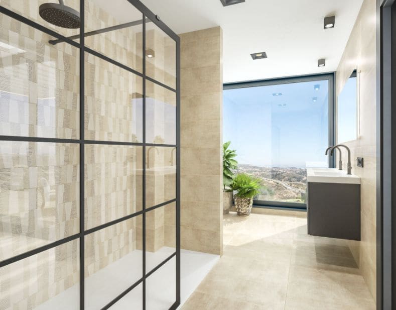 4 sovrum Villa till salu i Mijas med pool - 2 100 000 € (Ref: 9470959)