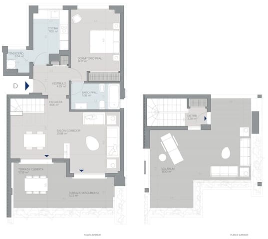 2 slaapkamer Appartement te koop in Estepona Golf, Estepona met zwembad garage - € 320.000 (Ref: 9470960)