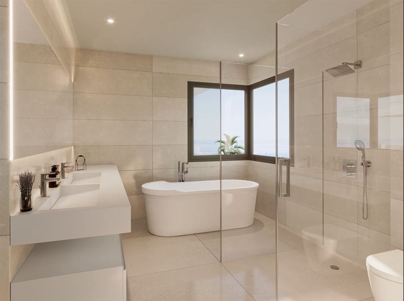 2 bedroom Flat for sale in Marbella with pool - € 1,364,000 (Ref: 9478773)