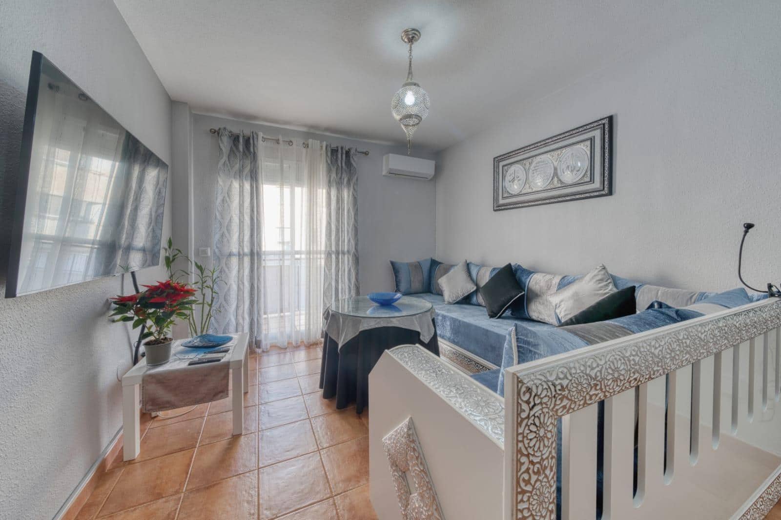 3 bedroom Flat for sale in Mijas - € 275,000 (Ref: 9482107)