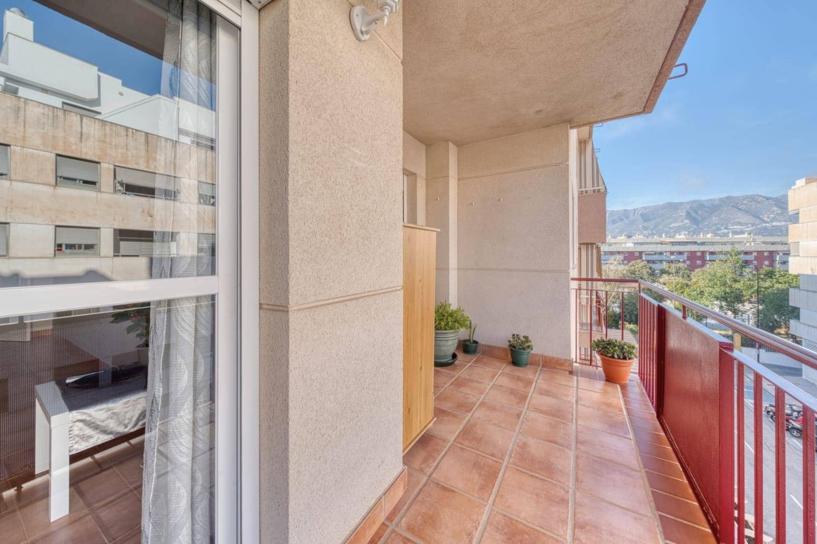 3 bedroom Flat for sale in Mijas - € 275,000 (Ref: 9482107)