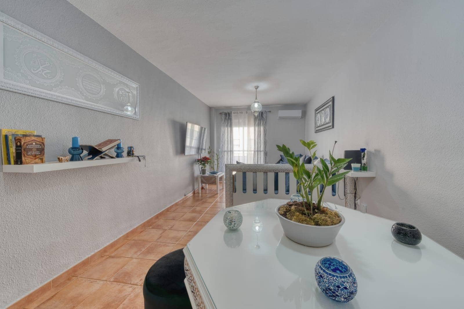 3 bedroom Flat for sale in Mijas - € 275,000 (Ref: 9482107)