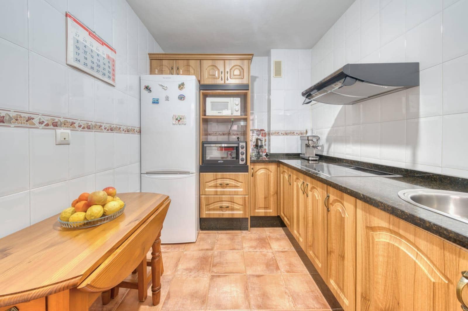 3 bedroom Flat for sale in Mijas - € 275,000 (Ref: 9482107)