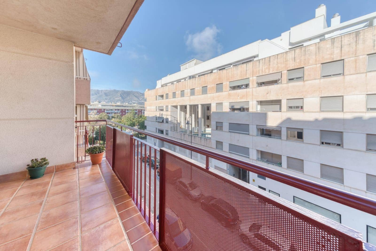 3 bedroom Flat for sale in Mijas - € 275,000 (Ref: 9482107)