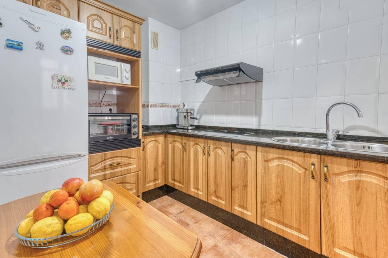 3 bedroom Flat for sale in Mijas - € 275,000 (Ref: 9482107)