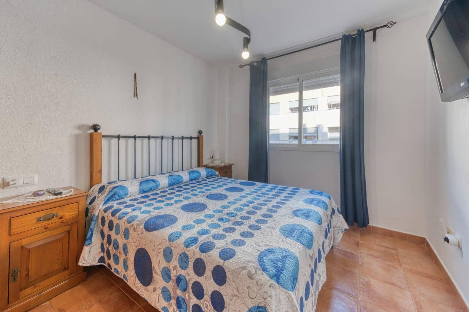 3 bedroom Flat for sale in Mijas - € 275,000 (Ref: 9482107)