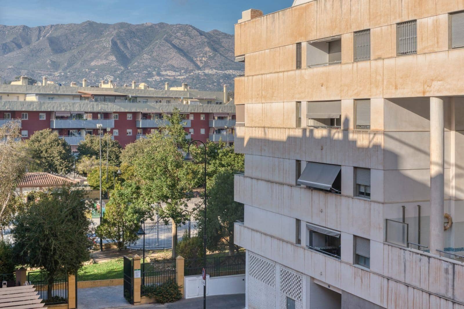 3 bedroom Flat for sale in Mijas - € 275,000 (Ref: 9482107)