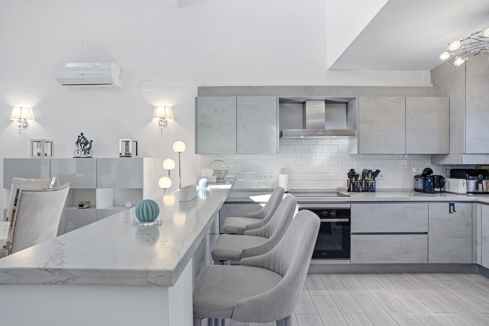 5 sovrum Villa till salu i Sitio de Calahonda med pool garage - 650 000 € (Ref: 9488387)