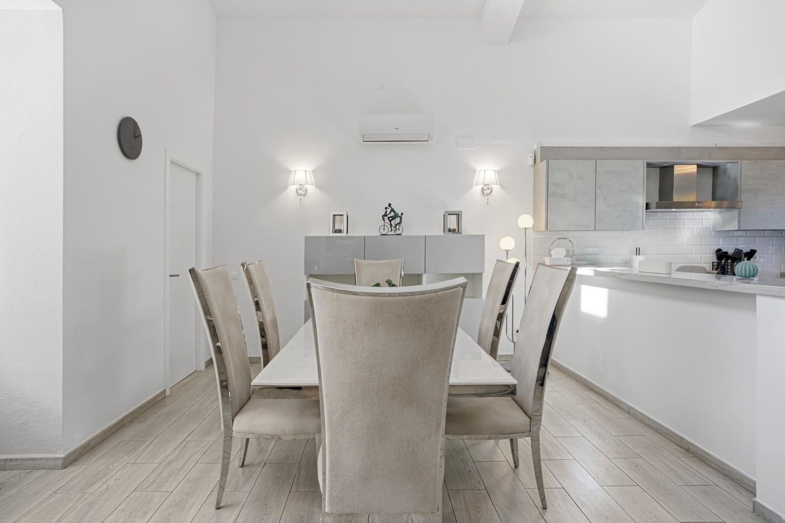 5 sovrum Villa till salu i Sitio de Calahonda med pool garage - 650 000 € (Ref: 9488387)