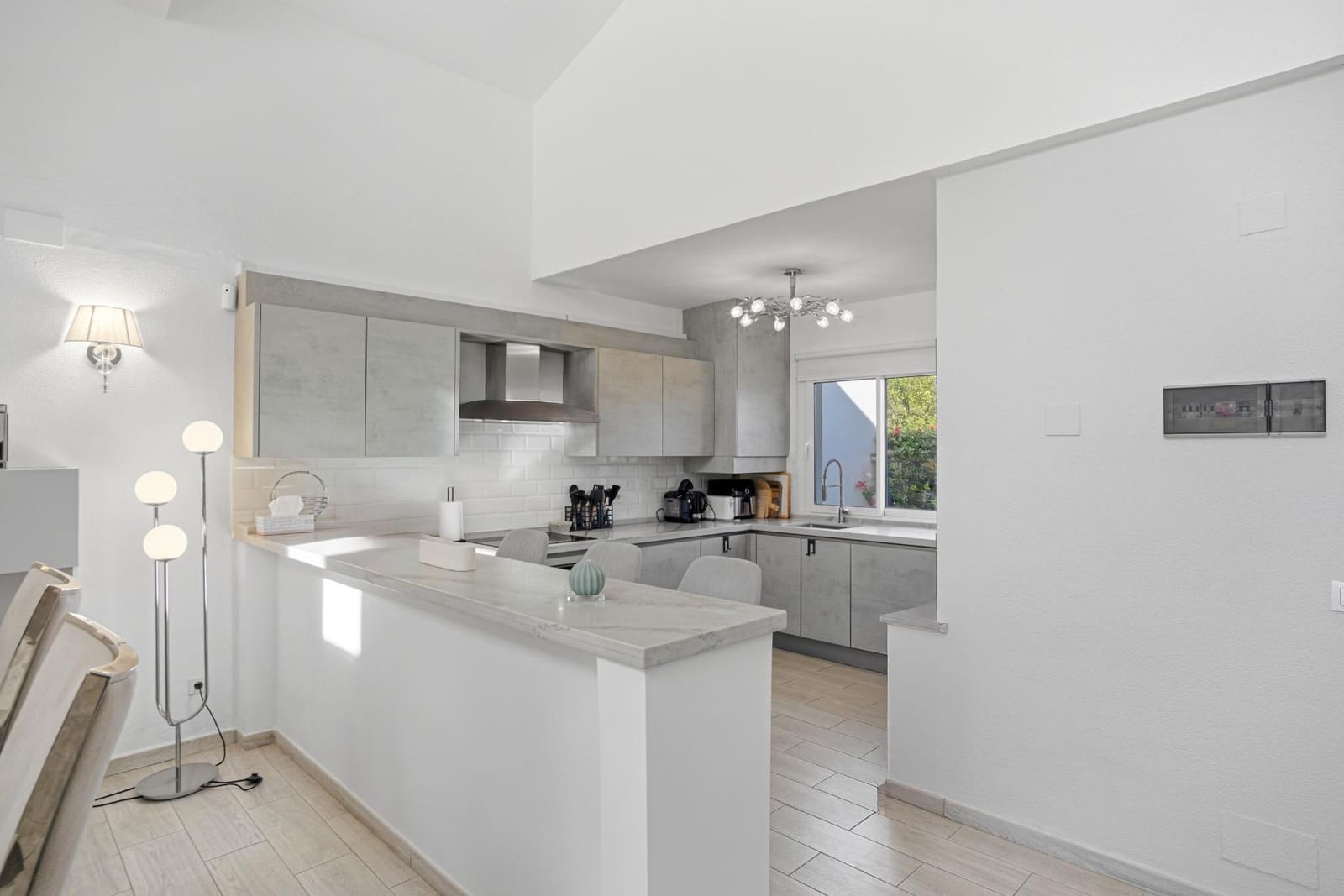 5 sovrum Villa till salu i Sitio de Calahonda med pool garage - 650 000 € (Ref: 9488387)