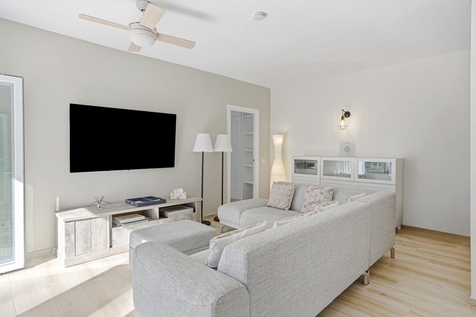 5 sovrum Villa till salu i Sitio de Calahonda med pool garage - 650 000 € (Ref: 9488387)