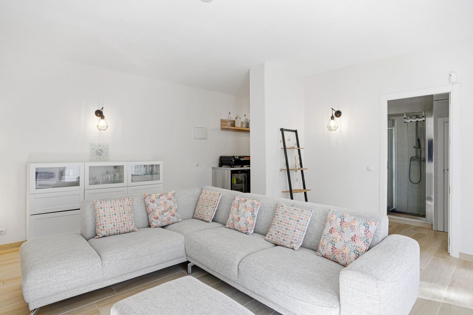 5 sovrum Villa till salu i Sitio de Calahonda med pool garage - 650 000 € (Ref: 9488387)