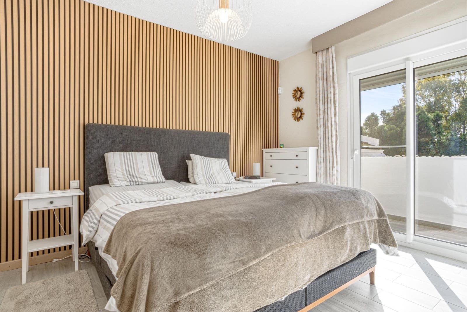 5 sovrum Villa till salu i Sitio de Calahonda med pool garage - 650 000 € (Ref: 9488387)