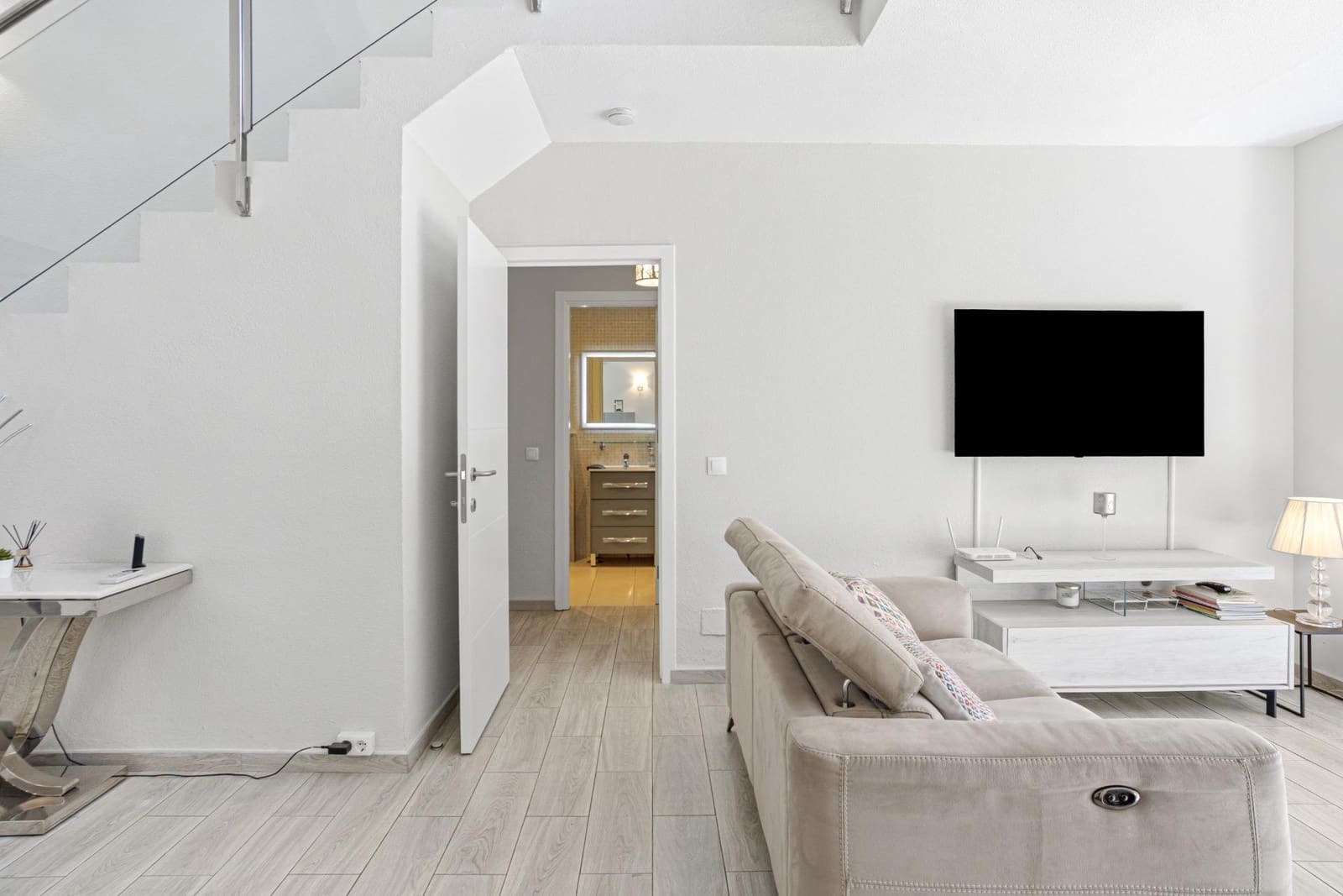 5 sovrum Villa till salu i Sitio de Calahonda med pool garage - 650 000 € (Ref: 9488387)