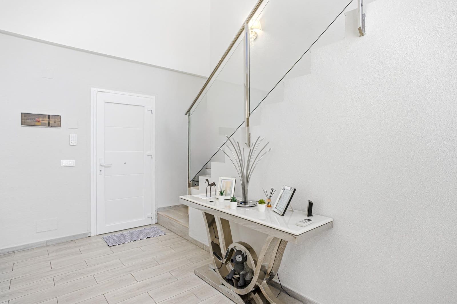 5 sovrum Villa till salu i Sitio de Calahonda med pool garage - 650 000 € (Ref: 9488387)