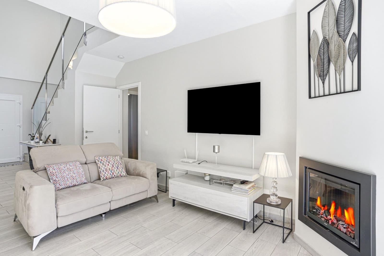 5 sovrum Villa till salu i Sitio de Calahonda med pool garage - 650 000 € (Ref: 9488387)