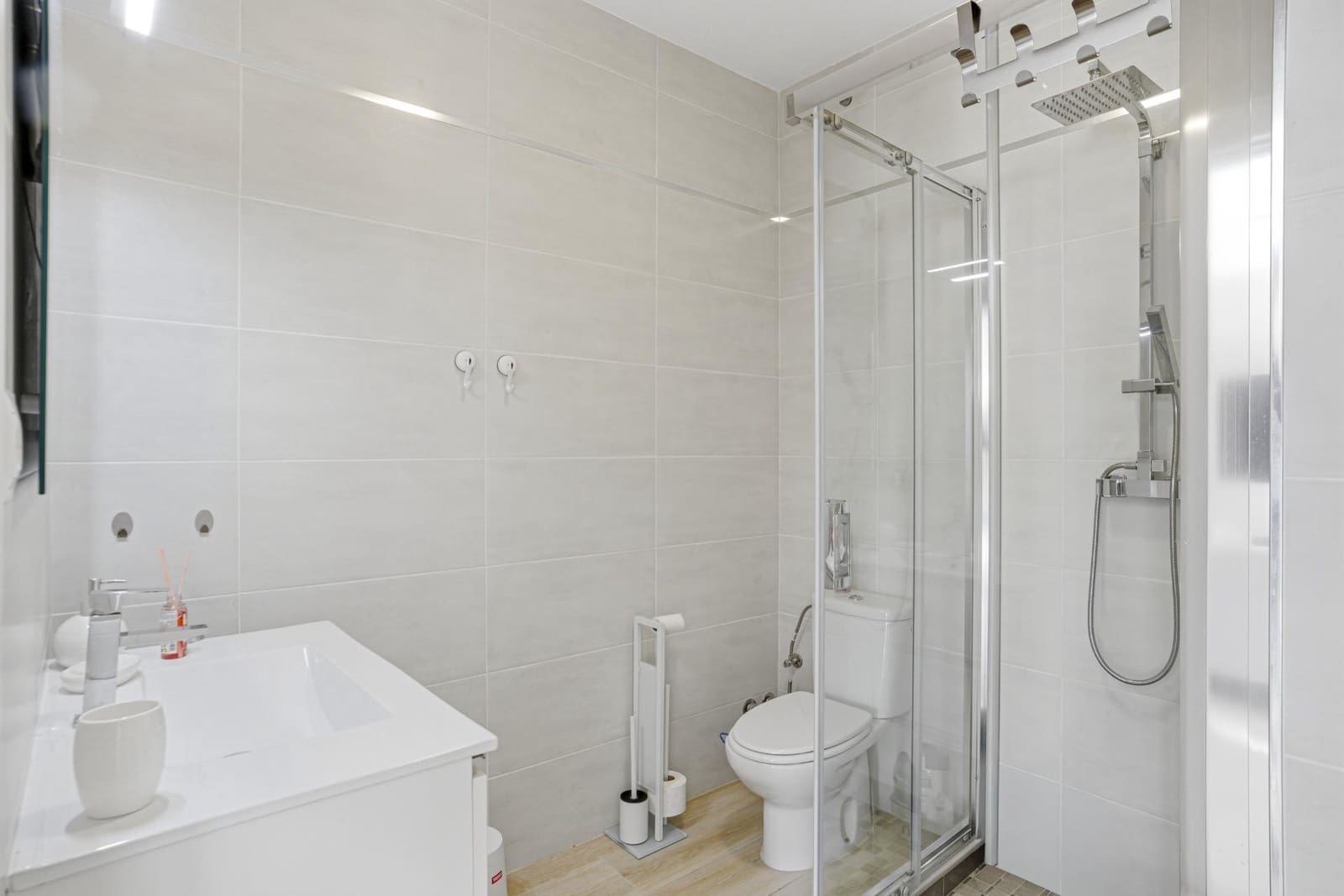 5 sovrum Villa till salu i Sitio de Calahonda med pool garage - 650 000 € (Ref: 9488387)