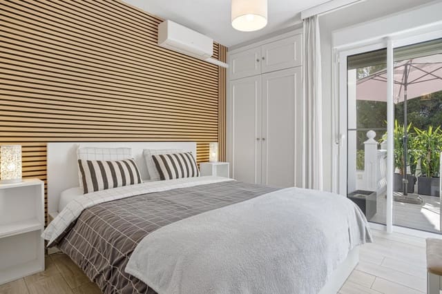 5 sovrum Villa till salu i Sitio de Calahonda, Mijas med pool garage - 650 000 € (Ref: 9488387)