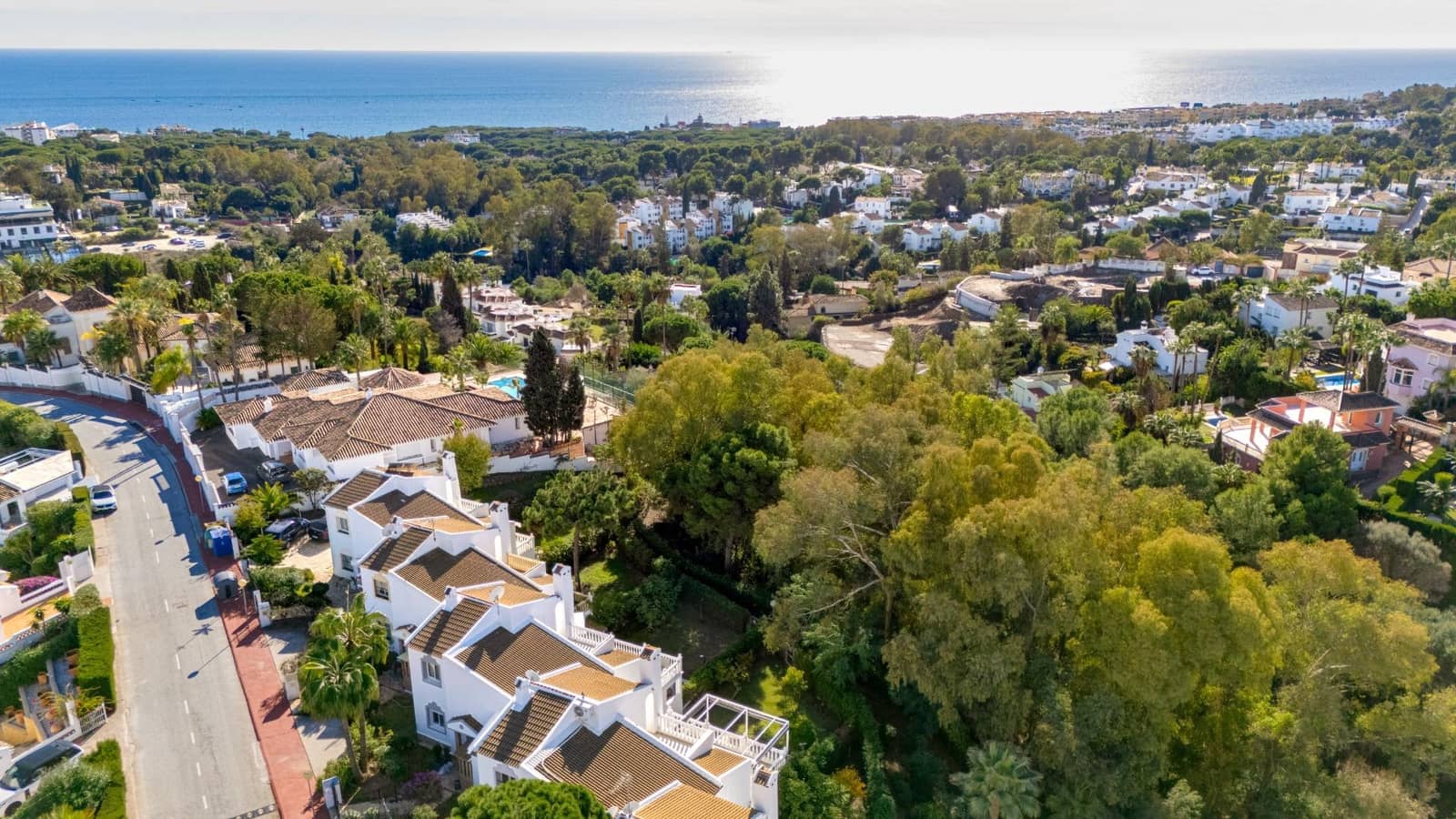 5 sovrum Villa till salu i Sitio de Calahonda med pool garage - 650 000 € (Ref: 9488387)