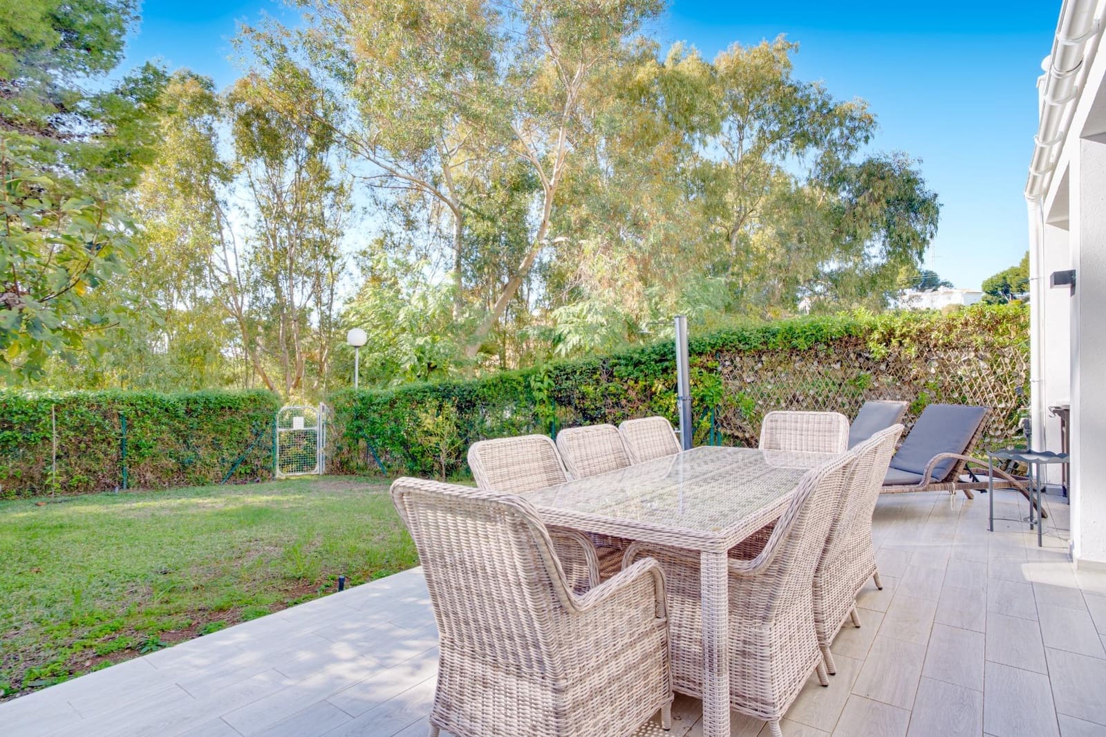 5 sovrum Villa till salu i Sitio de Calahonda med pool garage - 650 000 € (Ref: 9488387)