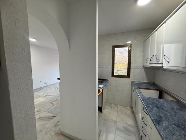 Ático de 2 habitaciones en El Coto, Mijas en venta con piscina - 259.000 € (Ref: 9488388)