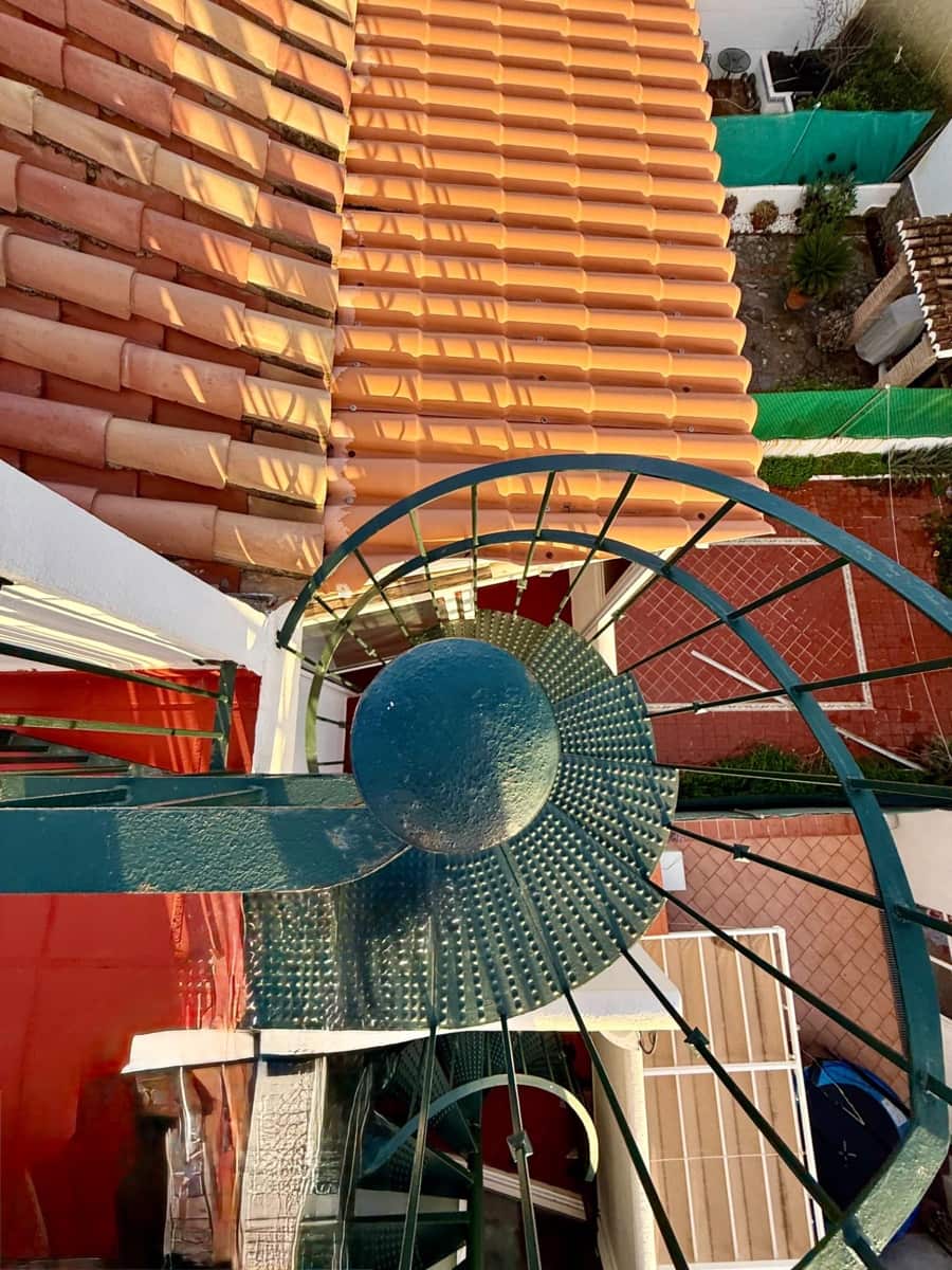 2 soverom Penthouse til salgs i El Coto med svømmebasseng - € 249 000 (Ref: 9488388)