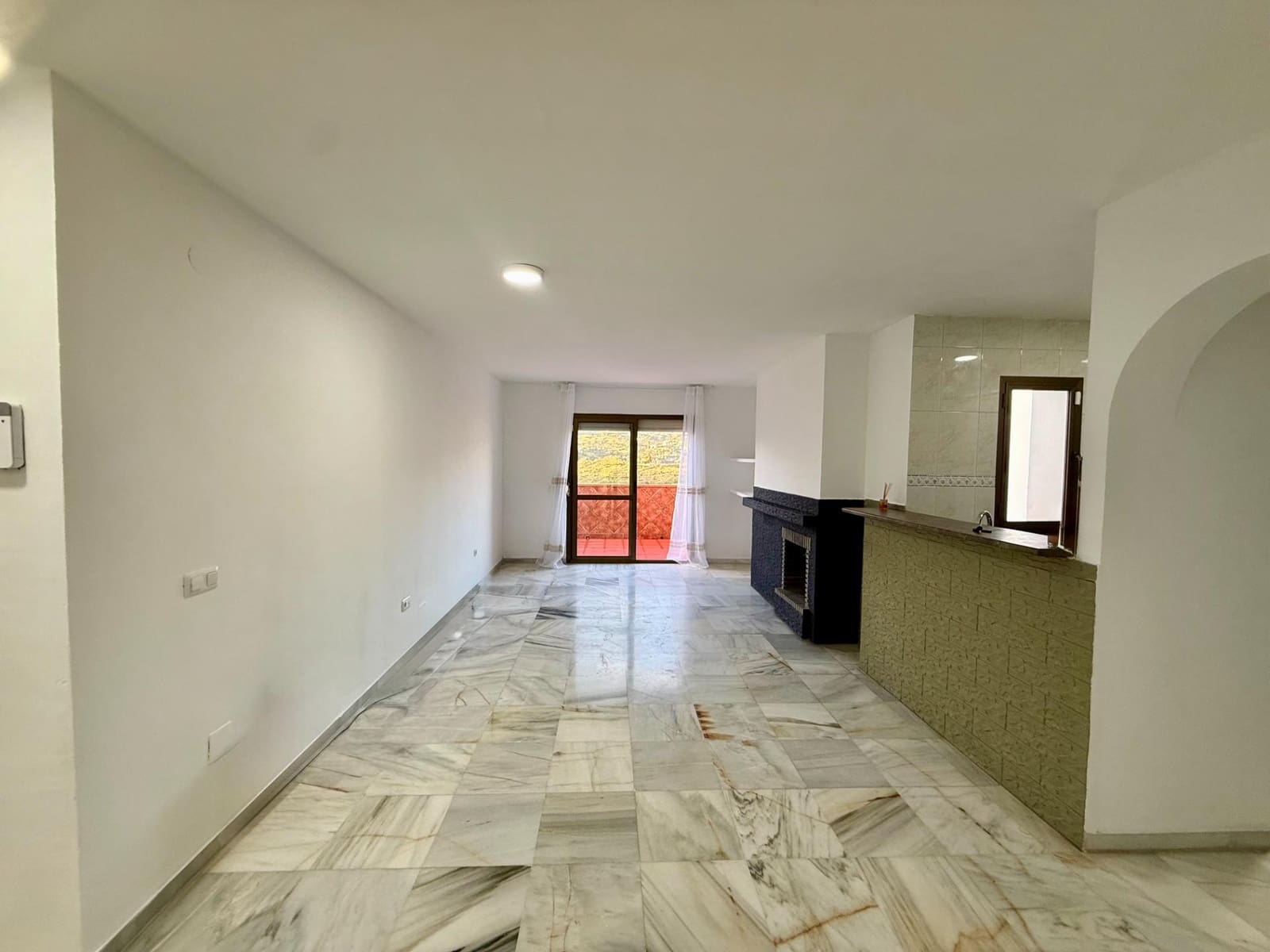 2 soverom Penthouse til salgs i El Coto med svømmebasseng - € 249 000 (Ref: 9488388)