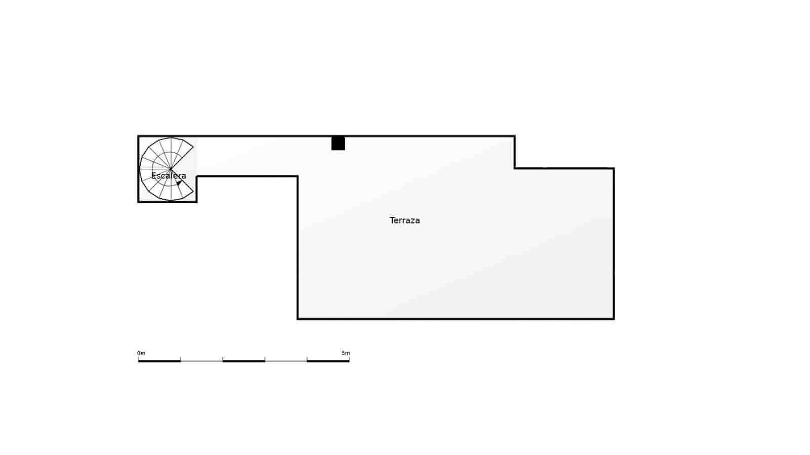 2 soverom Penthouse til salgs i El Coto med svømmebasseng - € 249 000 (Ref: 9488388)