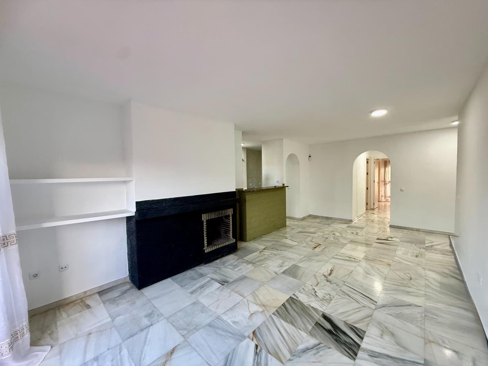 2 soverom Penthouse til salgs i El Coto med svømmebasseng - € 249 000 (Ref: 9488388)