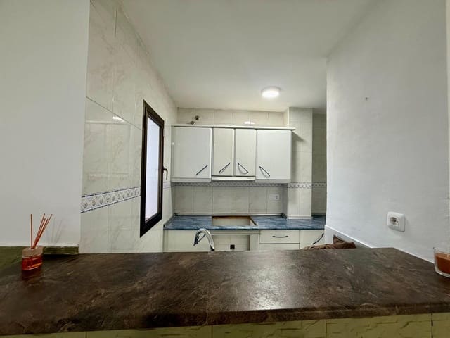 2 makuuhuone Kattohuoneisto myytävänä paikassa El Coto, Mijas mukana uima-altaan - 249 000 € (Ref: 9488388)