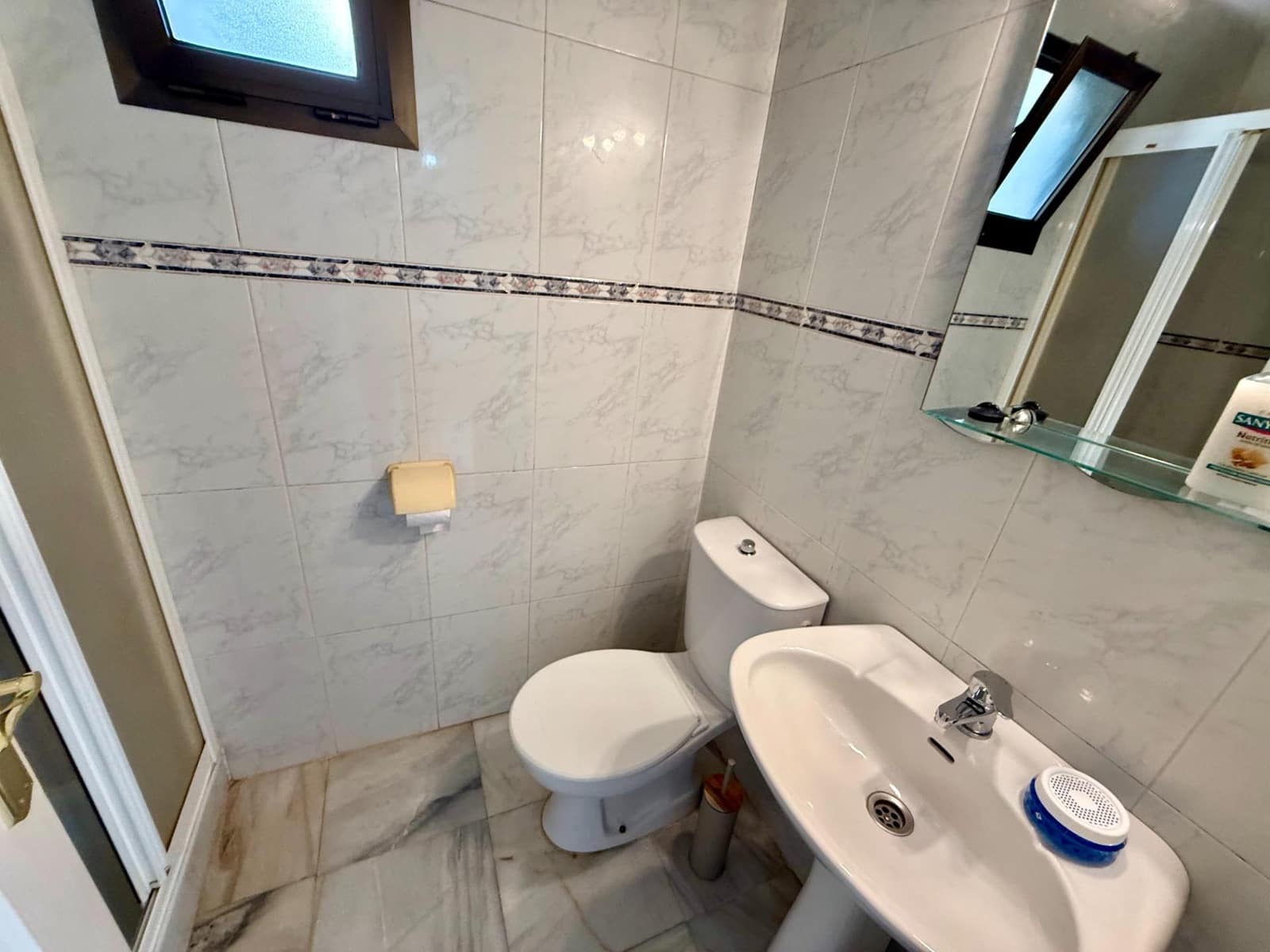 2 soverom Penthouse til salgs i El Coto med svømmebasseng - € 249 000 (Ref: 9488388)