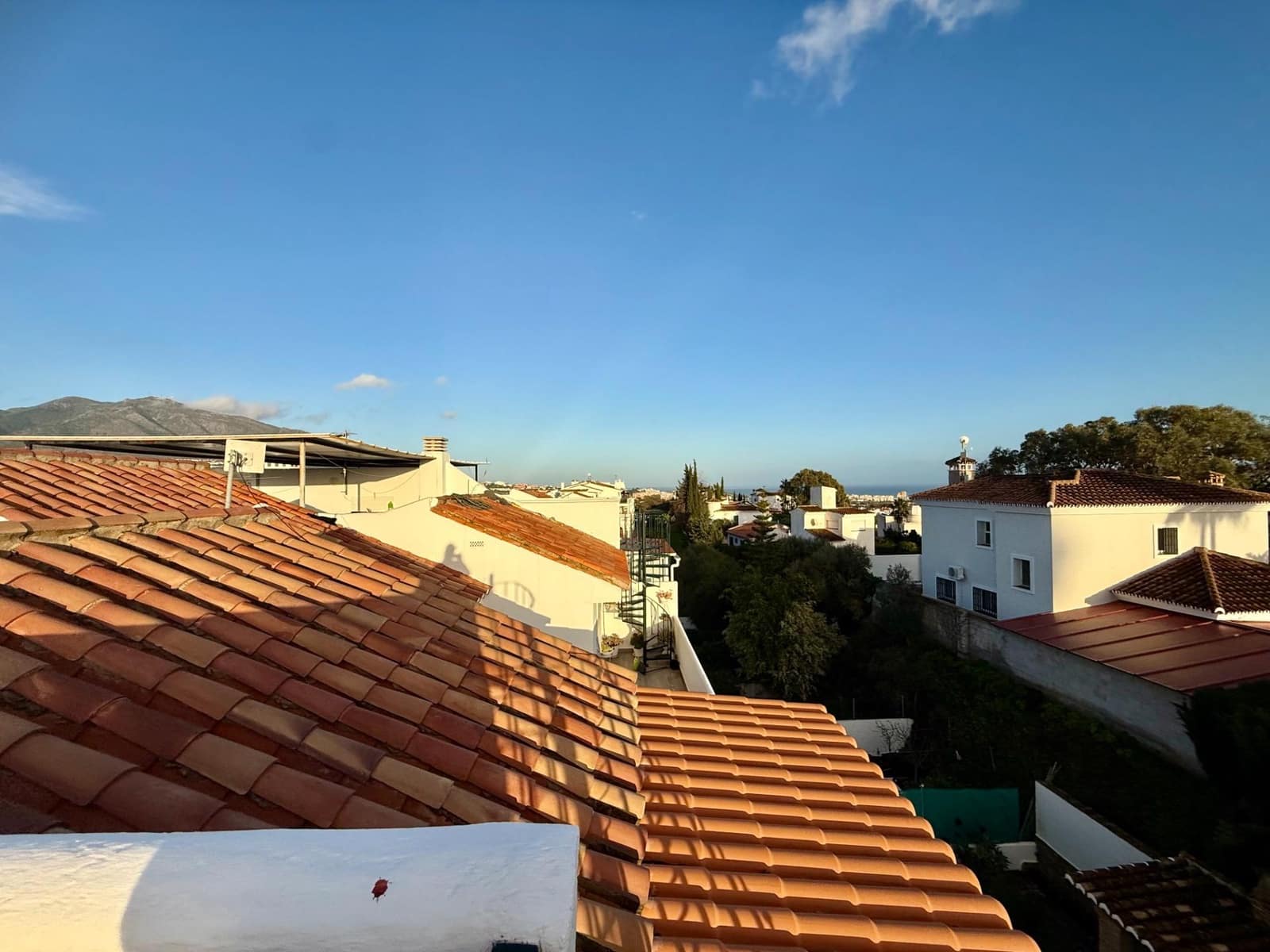 2 soverom Penthouse til salgs i El Coto med svømmebasseng - € 249 000 (Ref: 9488388)