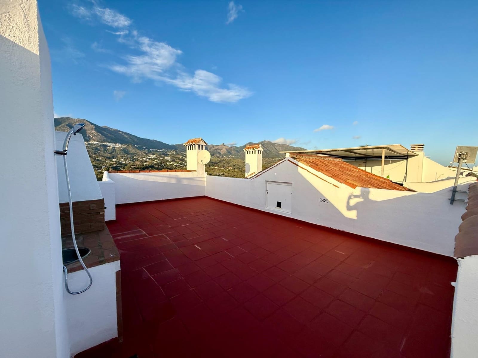 2 soverom Penthouse til salgs i El Coto med svømmebasseng - € 249 000 (Ref: 9488388)