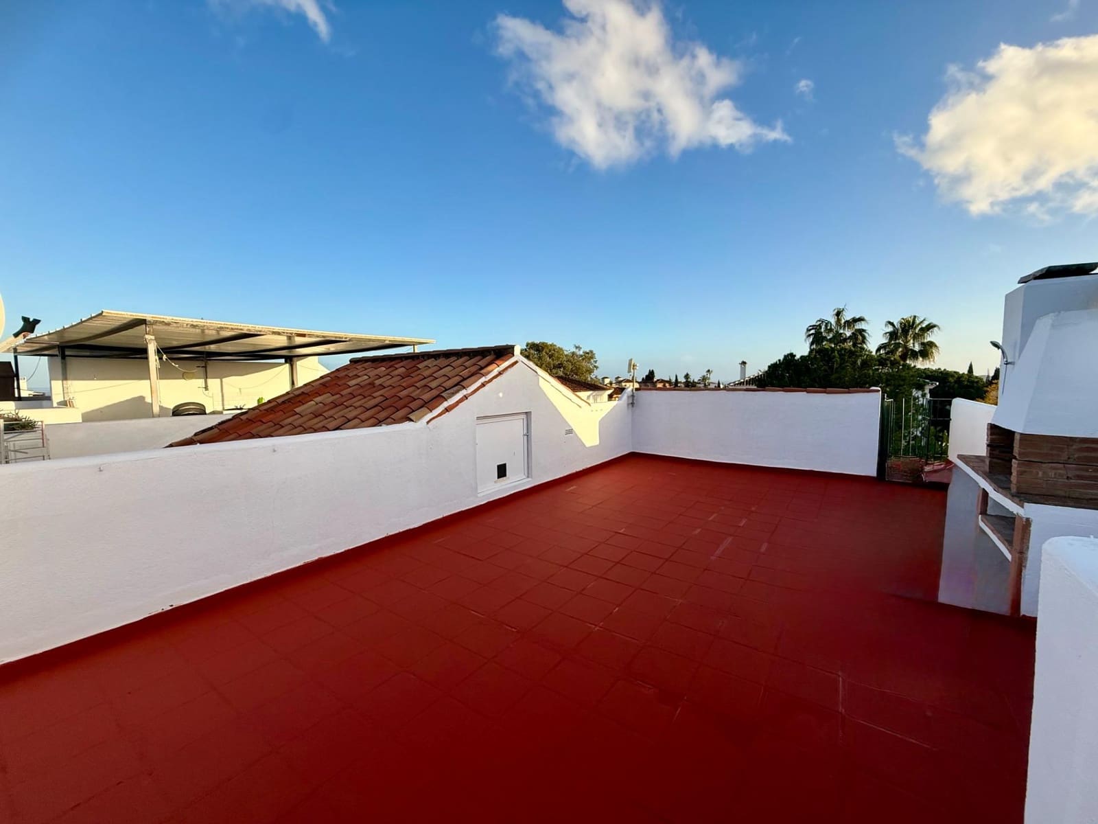 2 soverom Penthouse til salgs i El Coto med svømmebasseng - € 249 000 (Ref: 9488388)