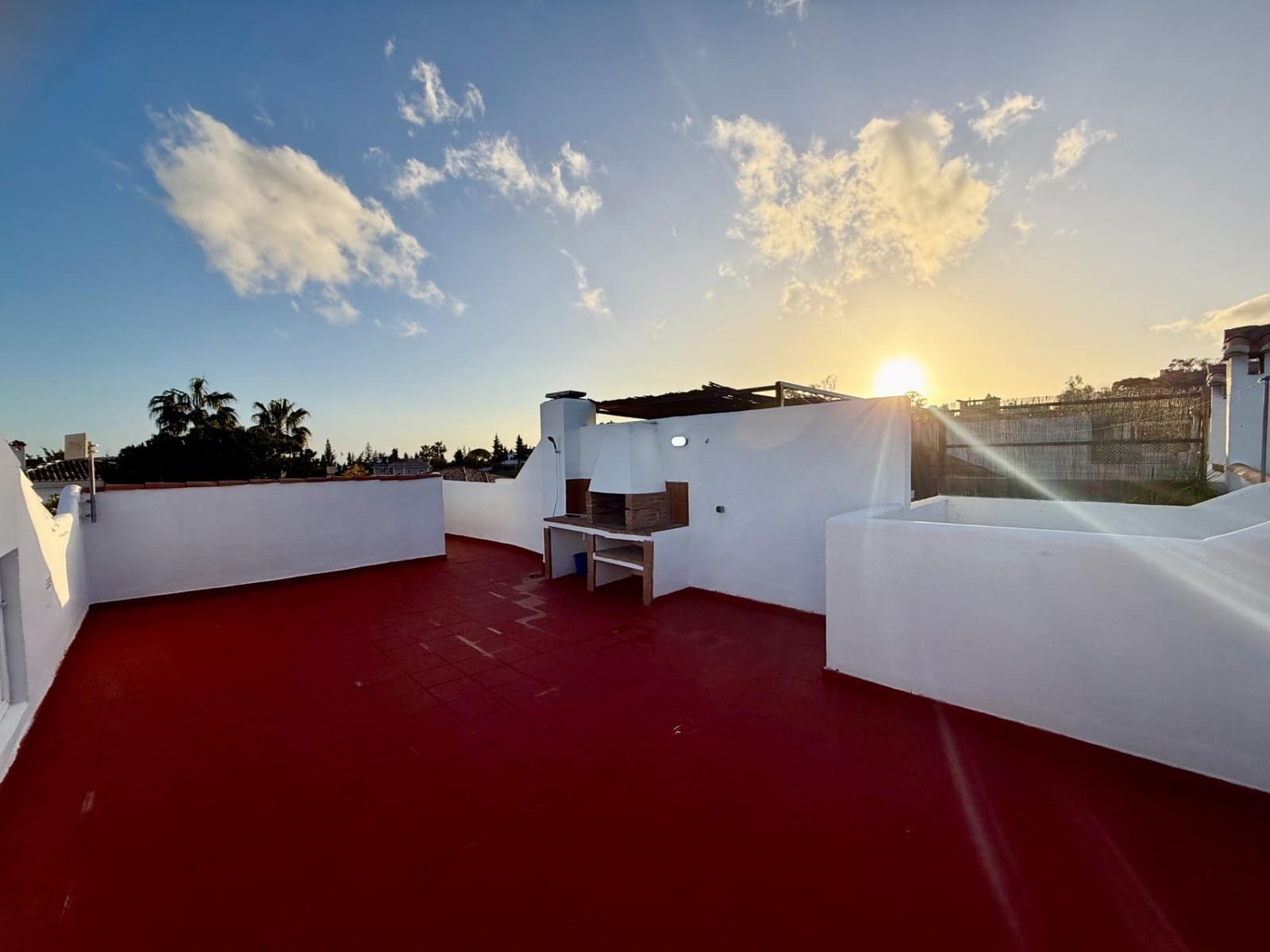 2 soverom Penthouse til salgs i El Coto med svømmebasseng - € 249 000 (Ref: 9488388)