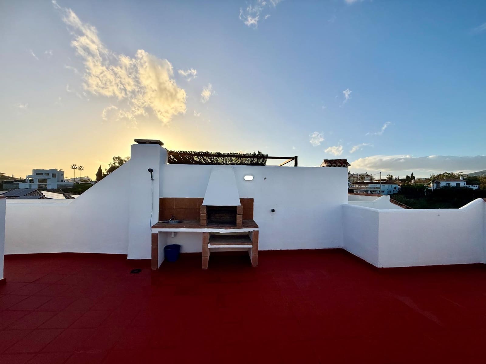 2 soverom Penthouse til salgs i El Coto med svømmebasseng - € 249 000 (Ref: 9488388)