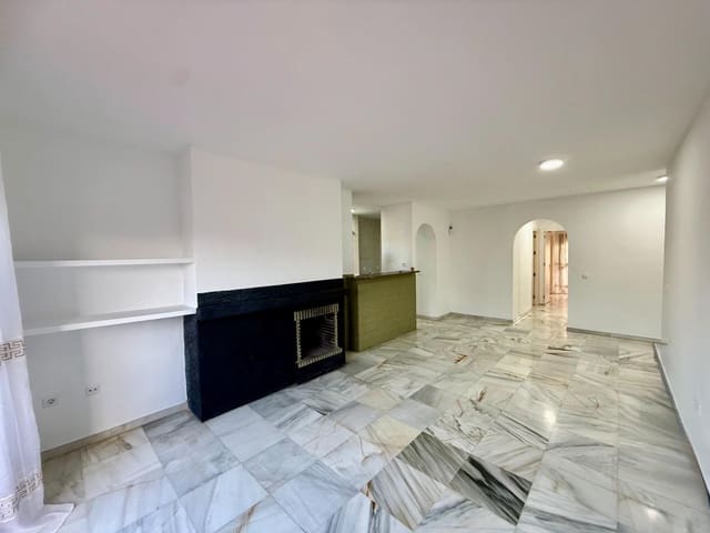 2 sypialnia Penthouse na sprzedaż w El Coto, Mijas z basenem - 249 000 € (Ref: 9488388)