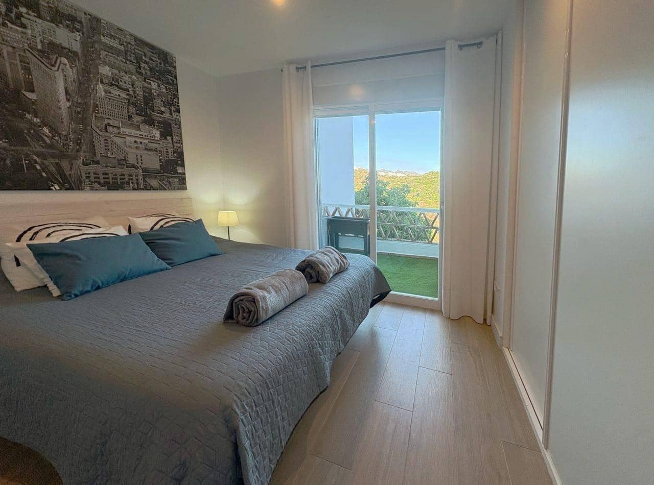 4 makuuhuone Kattohuoneisto myytävänä paikassa Riviera del Sol mukana uima-altaan 
autotalli - 575 000 € (Ref: 9502455)