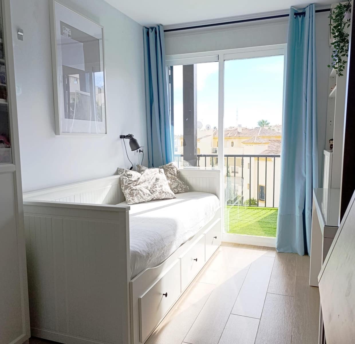 4 makuuhuone Kattohuoneisto myytävänä paikassa Riviera del Sol mukana uima-altaan 
autotalli - 575 000 € (Ref: 9502455)