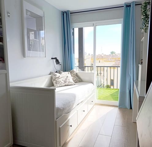 4 makuuhuone Kattohuoneisto myytävänä paikassa Riviera del Sol, Mijas mukana uima-altaan 
autotalli - 575 000 € (Ref: 9502455)