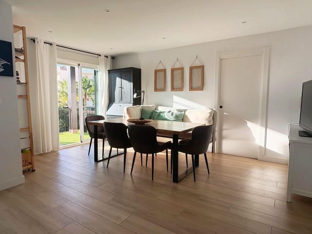 4 makuuhuone Kattohuoneisto myytävänä paikassa Riviera del Sol, Mijas mukana uima-altaan 
autotalli - 575 000 € (Ref: 9502455)