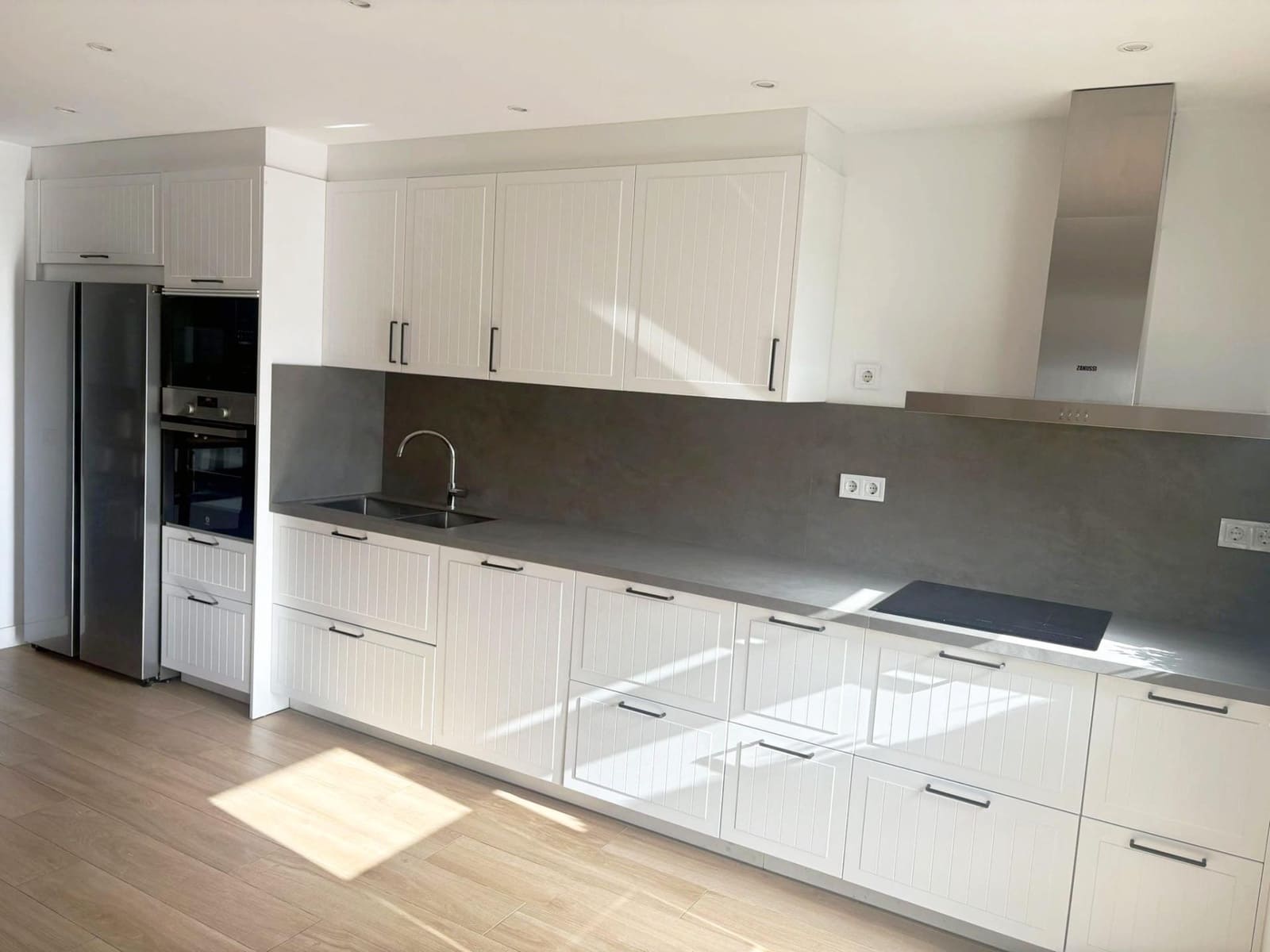 4 makuuhuone Kattohuoneisto myytävänä paikassa Riviera del Sol mukana uima-altaan 
autotalli - 575 000 € (Ref: 9502455)