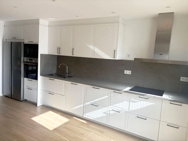 4 makuuhuone Kattohuoneisto myytävänä paikassa Riviera del Sol, Mijas mukana uima-altaan 
autotalli - 575 000 € (Ref: 9502455)