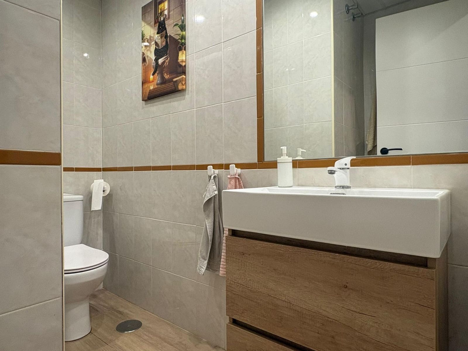 4 makuuhuone Kattohuoneisto myytävänä paikassa Riviera del Sol mukana uima-altaan 
autotalli - 575 000 € (Ref: 9502455)