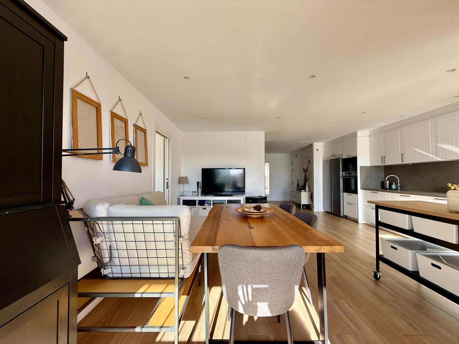 4 bedroom Penthouse for sale in Riviera del Sol with pool garage - € 575,000 (Ref: 9502455)