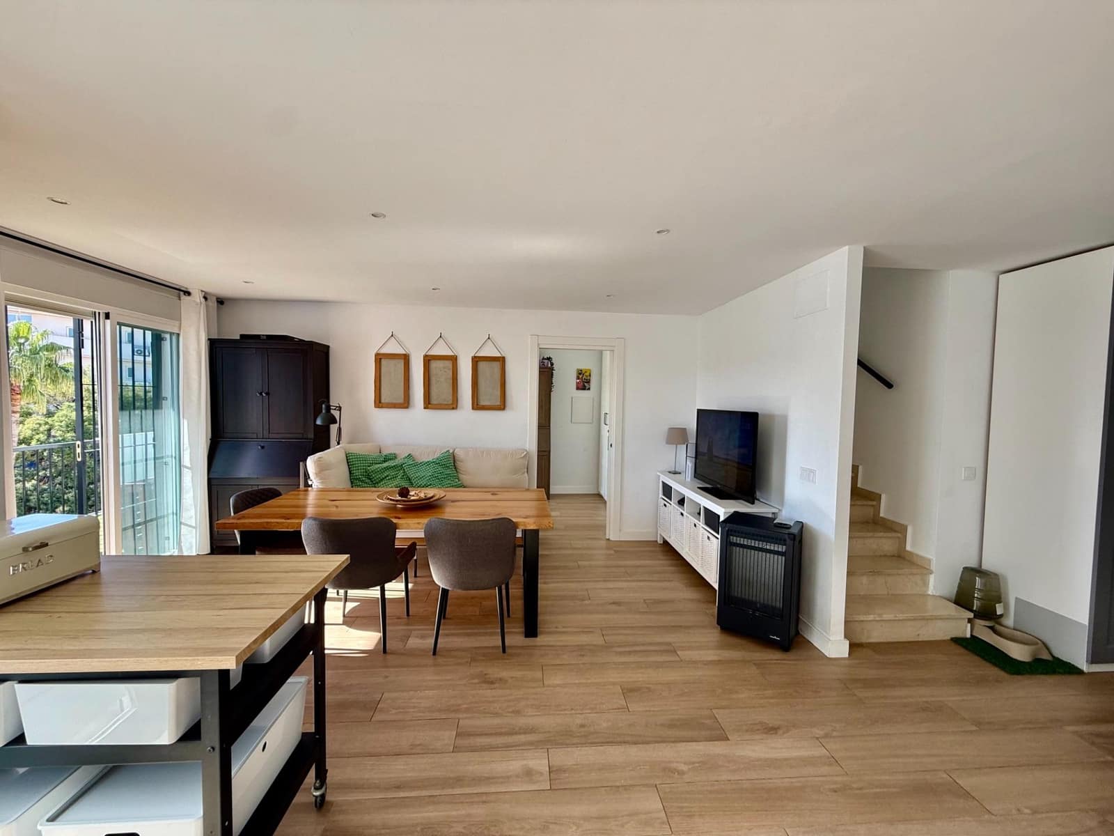 4 bedroom Penthouse for sale in Riviera del Sol with pool garage - € 575,000 (Ref: 9502455)