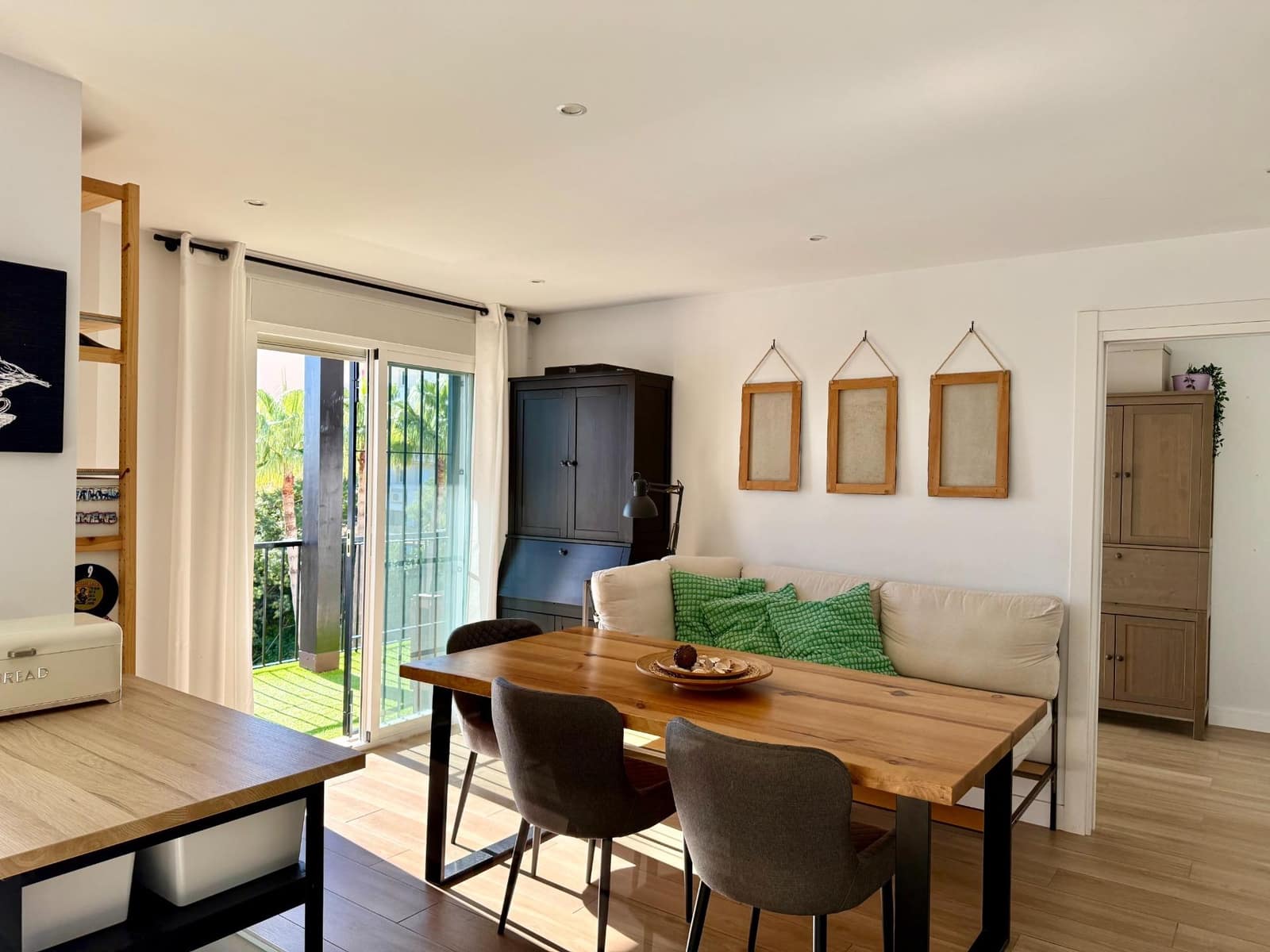 4 bedroom Penthouse for sale in Riviera del Sol with pool garage - € 575,000 (Ref: 9502455)