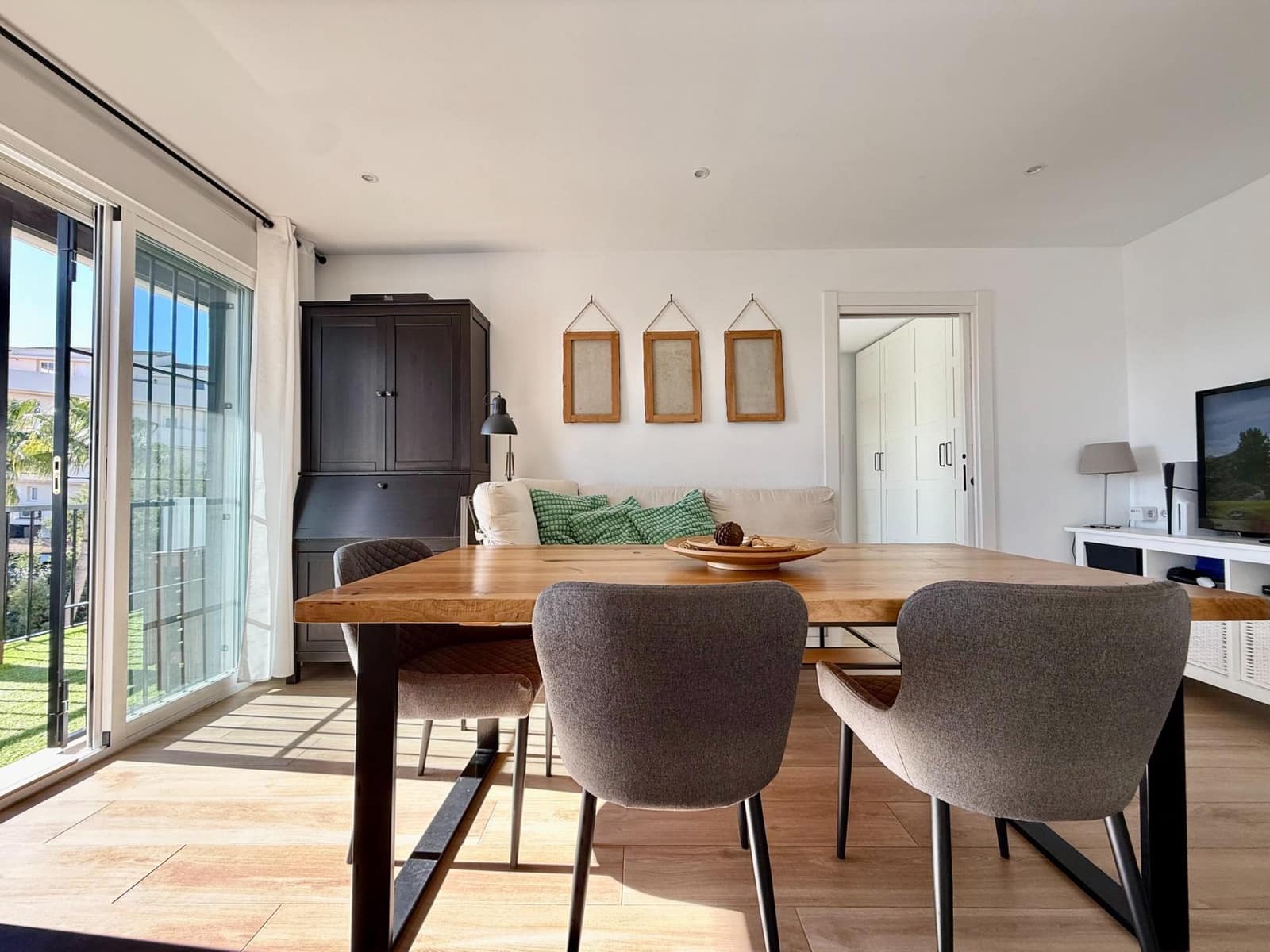 4 bedroom Penthouse for sale in Riviera del Sol with pool garage - € 575,000 (Ref: 9502455)